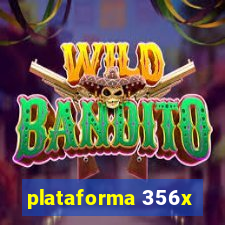 plataforma 356x